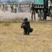 Operation Rehearsal Exercise Level II concludes at Djakova Air Base
