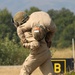 Operation Rehearsal Exercise Level II concludes at Djakova Air Base