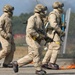 Operation Rehearsal Exercise Level II concludes at Djakova Air Base