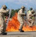 Operation Rehearsal Exercise Level II concludes at Djakova Air Base