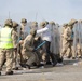 Operation Rehearsal Exercise Level II concludes at Djakova Air Base