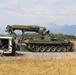 Operation Rehearsal Exercise Level II concludes at Djakova Air Base