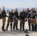 Operation Rehearsal Exercise Level II concludes at Djakova Air Base