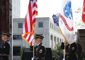 20 Year Later – Indiana 9/11 Memorial Remembrance Ceremony