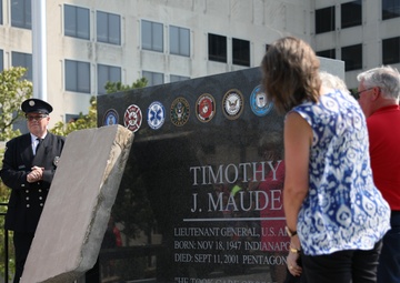 20 Year Later – Indiana 9/11 Memorial Remembrance Ceremony