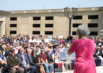 20 Year Later – Indiana 9/11 Memorial Remembrance Ceremony