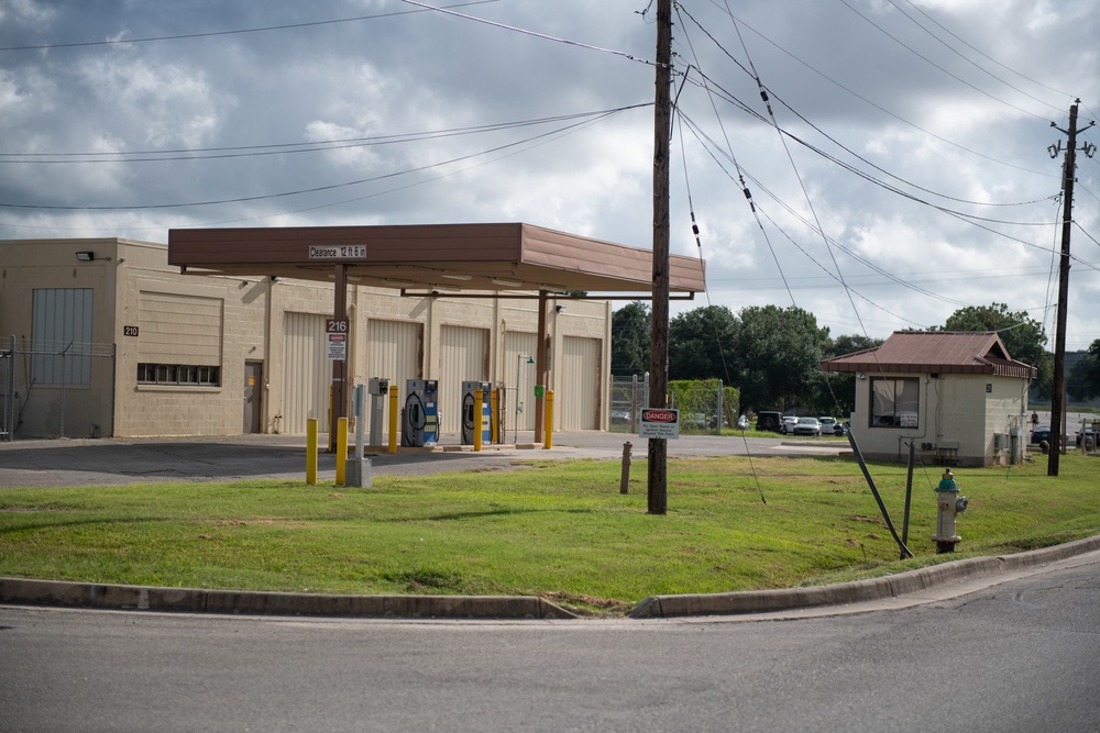 502d Logistics Readiness Squadron Fuels Management Flight