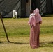 Evacuees from Afghanistan Settle in at NAVSTA Rota