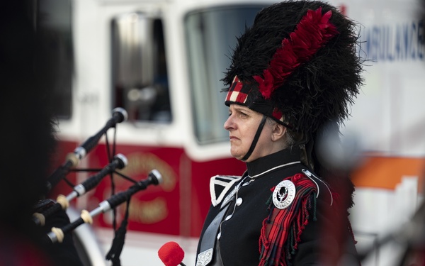 20 years: Never forget 9/11