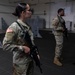 Soldiers Conduct Marksmanship Training
