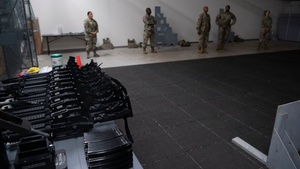 USNH Rota's shift in mission