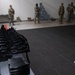 Soldiers Conduct Marksmanship Training