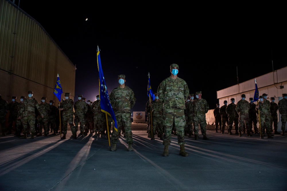 9/11 20th anniversary memorial ceremony