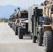 Operation Rehearsal Exercise Level II concludes at Djakova Air Base