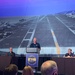 TAILHOOK DAY 2 FEATURES AVIATION FLAG PANEL, NAVAL AVIATION LEADERS OFFER ANSWERS ON TRAINING AND READINESS