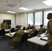 North Carolina Army and Air National Guard Medical Technicians Set Up COVID-19 Medical Support Shelter