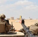 Military Operations in Urban Terrain (MOUT/rehearsal)- U.S., Egyptian and multinational partners rehearse combined arms scenarios during Bright Star 21
