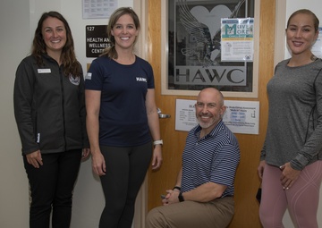 HAWC helps Air Commandos remain combat ready