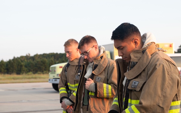U.S. Marines Commemorate Lives Lost on 9/11