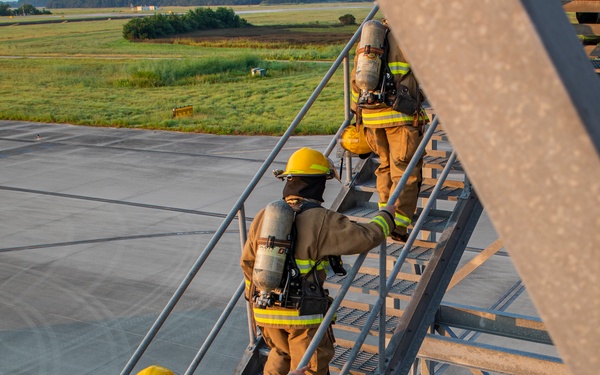 U.S. Marines Commemorate Lives Lost on 9/11