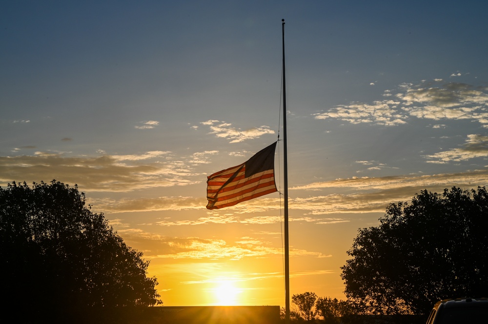 Never forgotten