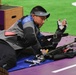 Army marksmen compete at Paralympic Games