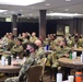 Ohio Enlisted Leadership Symposium