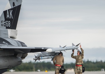 18th AGRS at RF-A 21-3