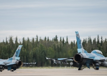 18th AGRS at RF-A 21-3