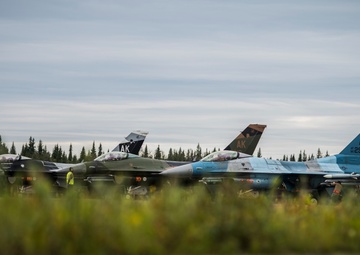 18th AGRS at RF-A 21-3