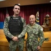 MCPON's Master-at-Arms Schoolhouse Visit