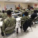 MCPON, SMMC Visit Corpsman &quot;A&quot; School