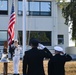 NAS Whidbey Island Remembers 9/11