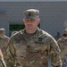 Experienced Engineer Promotes to Next Recruiting and Retention Sergeant Major