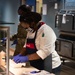 Patterson Dining Facility reopens for Dover AFB Airmen