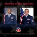 Airmen of the Quarter