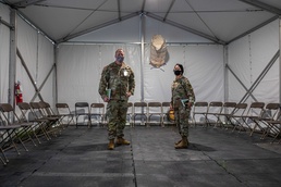 Shura Brings Everyone to the Table