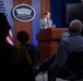 Pentagon Press Briefing