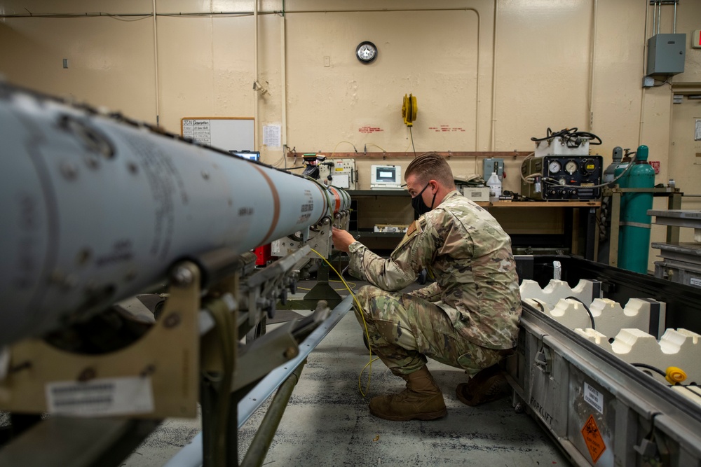 325th MUNS to support WSEP East