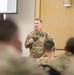 Chief of Staff of the Army and Sergeant Major of the Army Visit Fort Bragg