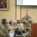 Chief of Staff of the Army and Sergeant Major of the Army Visit Fort Bragg