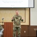 Chief of Staff of the Army and Sergeant Major of the Army Visit Fort Bragg