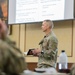 Chief of Staff of the Army and Sergeant Major of the Army Visit Fort Bragg