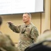 Chief of Staff of the Army and Sergeant Major of the Army Visit Fort Bragg