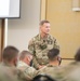 Chief of Staff of the Army and Sergeant Major of the Army Visit Fort Bragg