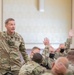 Chief of Staff of the Army and Sergeant Major of the Army Visit Fort Bragg