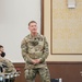 Chief of Staff of the Army and Sergeant Major of the Army Visit Fort Bragg