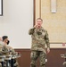 Chief of Staff of the Army and Sergeant Major of the Army Visit Fort Bragg