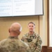 Chief of Staff of the Army and Sergeant Major of the Army Visit Fort Bragg