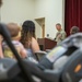 Chief of Staff of the Army and Sergeant Major of the Army Visit Fort Bragg